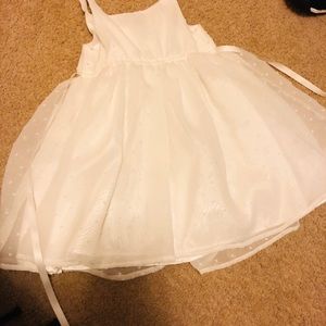 Lil girls dress